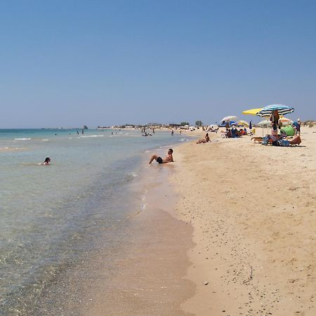 Villa Ca Del Mar Morciano di Leuca Ngoại thất bức ảnh