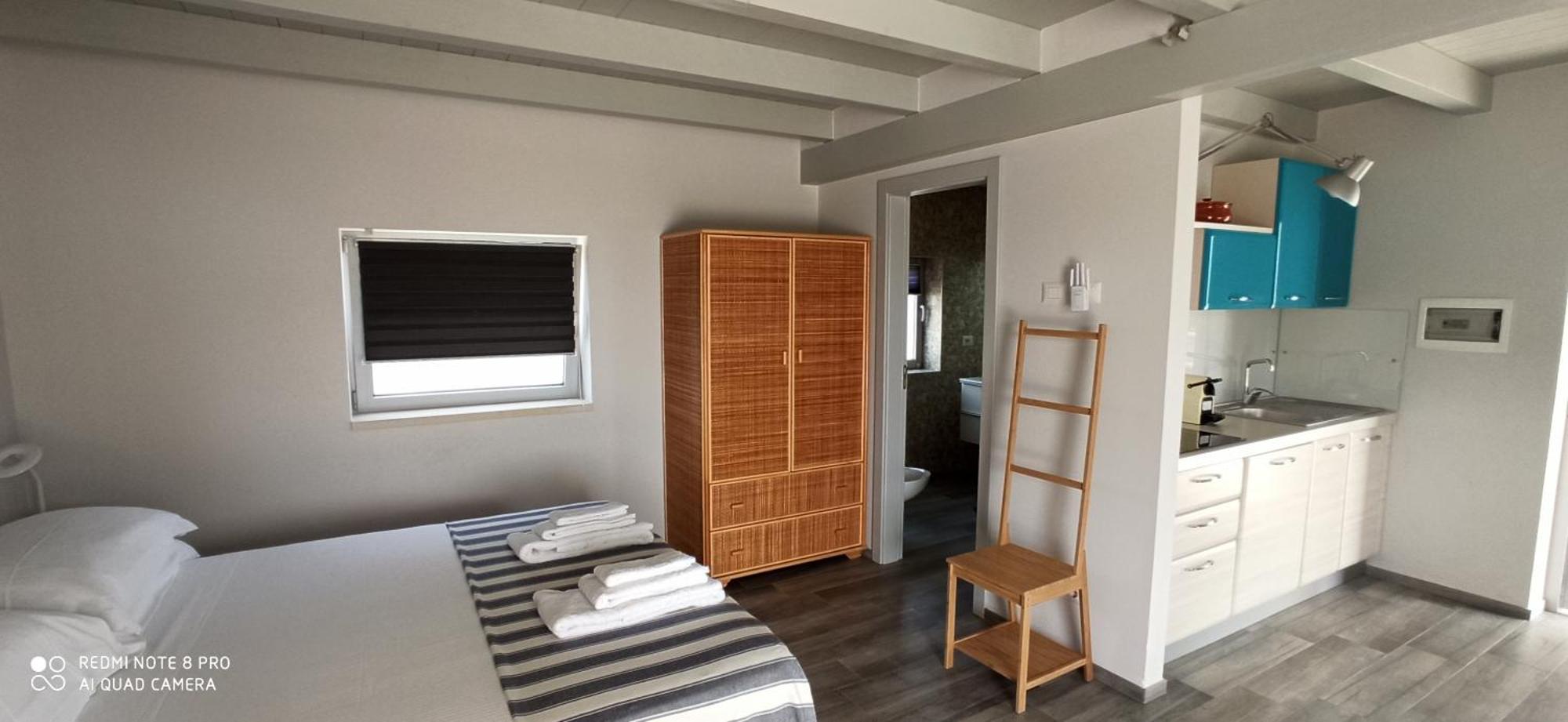 Villa Ca Del Mar Morciano di Leuca Ngoại thất bức ảnh