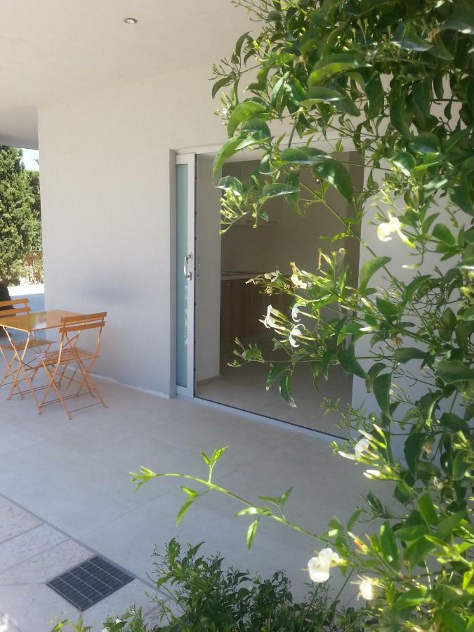 Villa Ca Del Mar Morciano di Leuca Ngoại thất bức ảnh