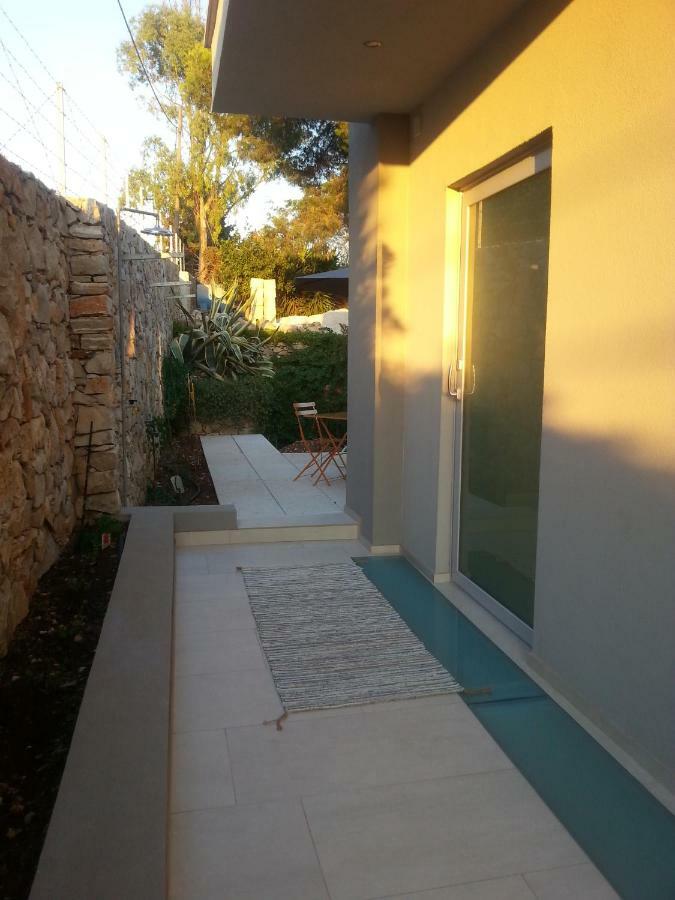 Villa Ca Del Mar Morciano di Leuca Ngoại thất bức ảnh