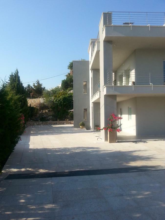 Villa Ca Del Mar Morciano di Leuca Ngoại thất bức ảnh
