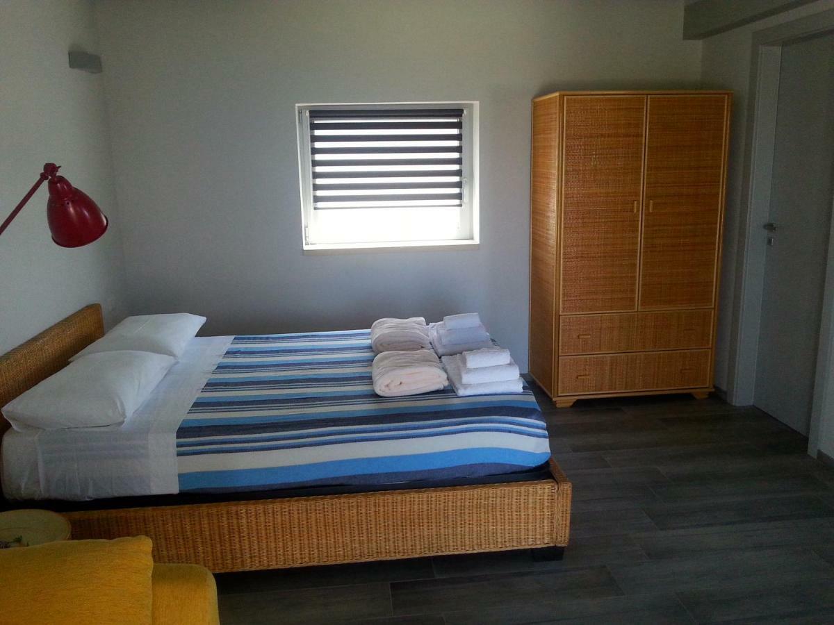 Villa Ca Del Mar Morciano di Leuca Ngoại thất bức ảnh